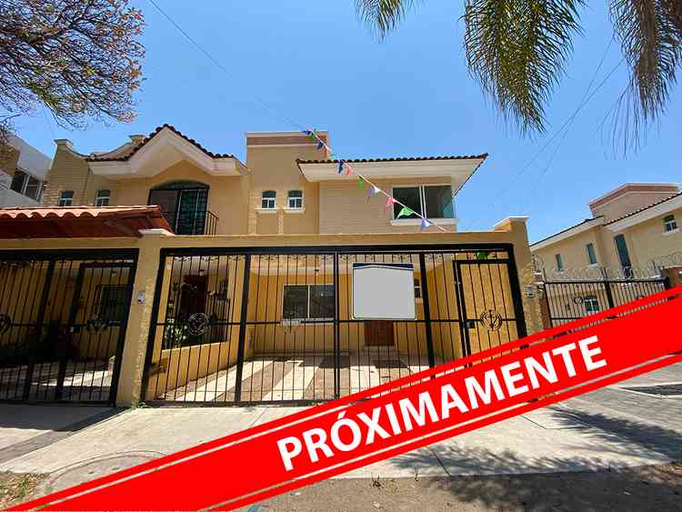 casa en renta calle perla victoria guadalajara jalisco p7mAj1e