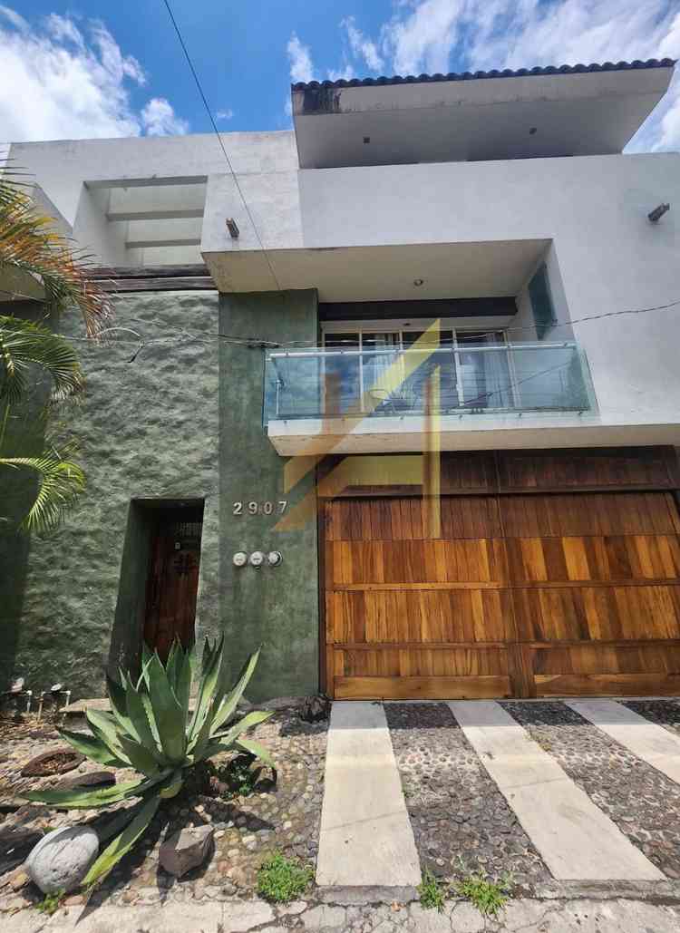 departamento en renta esturion loma bonita zapopan jalisco pZS6B92