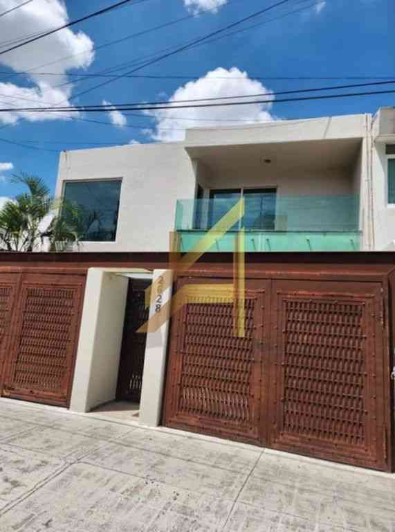 casa en venta acerina residencial victoria zapopan jalisco pjY53q6