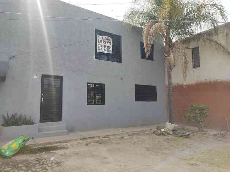 casa en renta centro volcan mino huentitan el bajo guadalajara jalisco punewxE