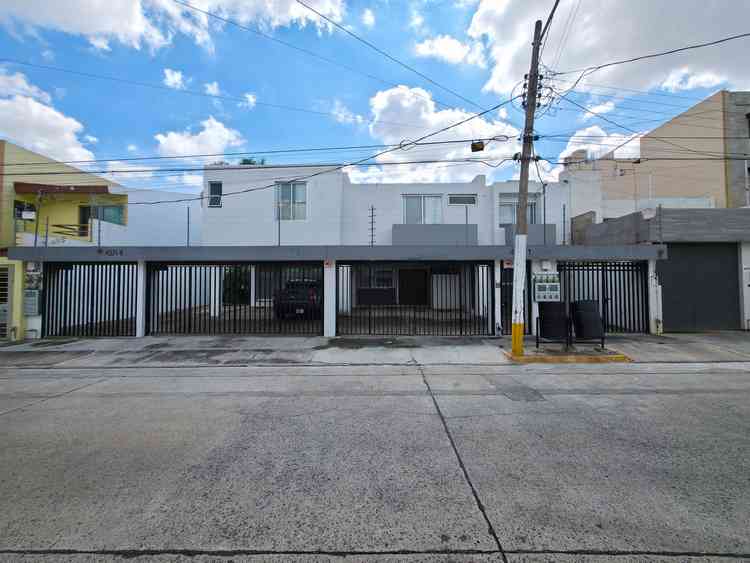 departamento en renta tecnicos jardines de guadalupe zapopan jalisco pt1R5cr
