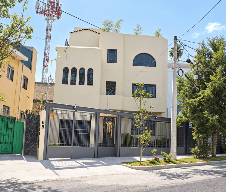 departamento en venta suiza moderna guadalajara jalisco piW9Tmz
