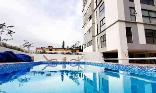 departamento en venta_en renta calzada del federalismo norte la palmita zapopan jalisco p90sxGt
