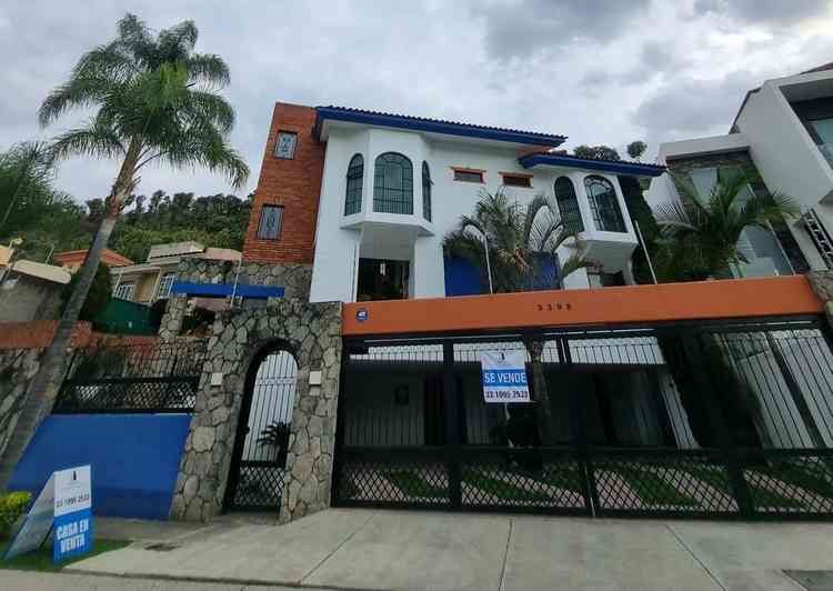 casa en venta boulevard bugambilias bugambilias zapopan jalisco p5fSfEc